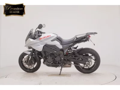 Suzuki KATANA1000