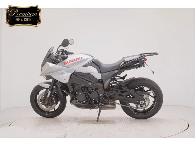 Suzuki KATANA1000