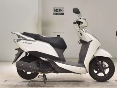 Honda LEAD 125