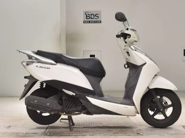 Honda LEAD 125