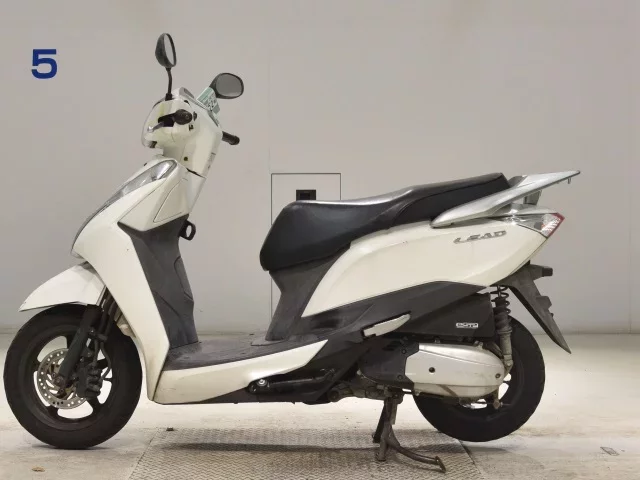 Honda LEAD 125