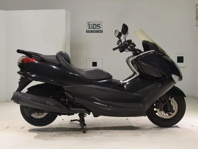 Yamaha MAJESTY 250-4
