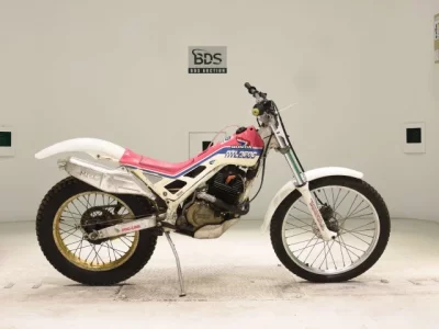 Honda RTL250S