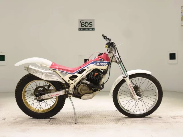 Honda RTL250S