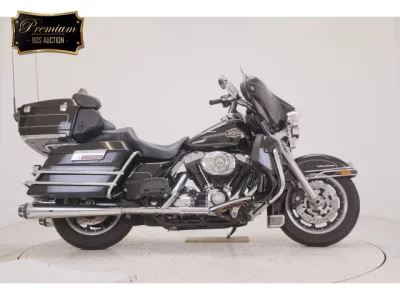 Harley-Davidson HARLEY FLHTCU1580