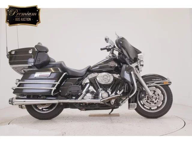 Harley-Davidson HARLEY FLHTCU1580