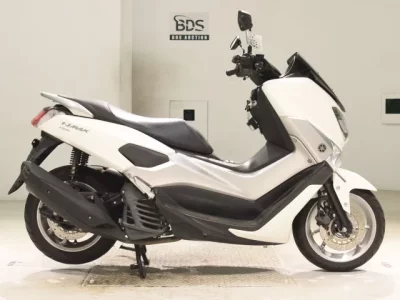 Yamaha NMAX155A
