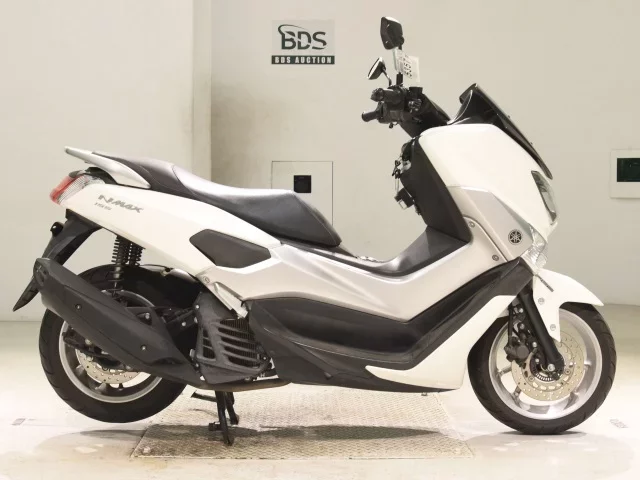 Yamaha NMAX155A