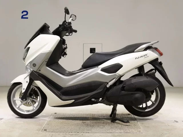 Yamaha NMAX155A