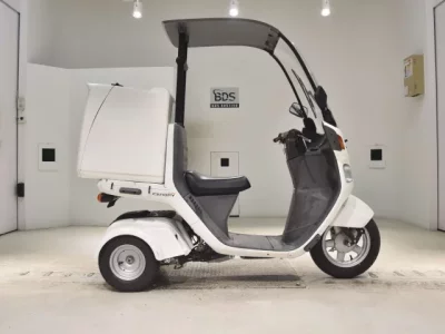 Honda GYRO CANOPY-2