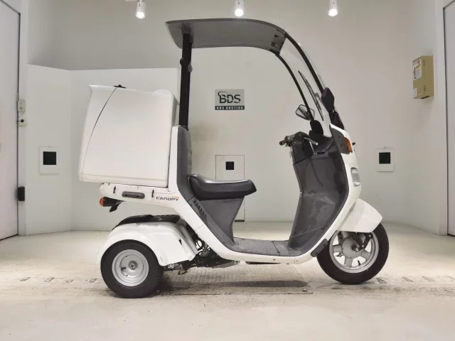 Honda GYRO CANOPY-2