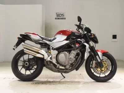 MV Agusta MV AGUSTA BRUTALE 1078RR