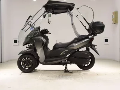Yamaha TORI CITY 300YANE EXIST  с аукциона в Японии