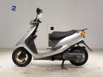 Yamaha JOG-4