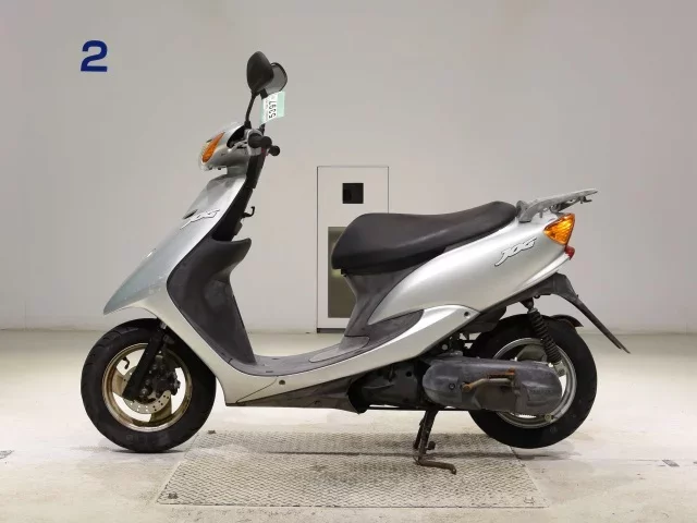 Yamaha JOG-4