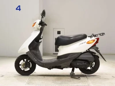 Yamaha JOG DX
