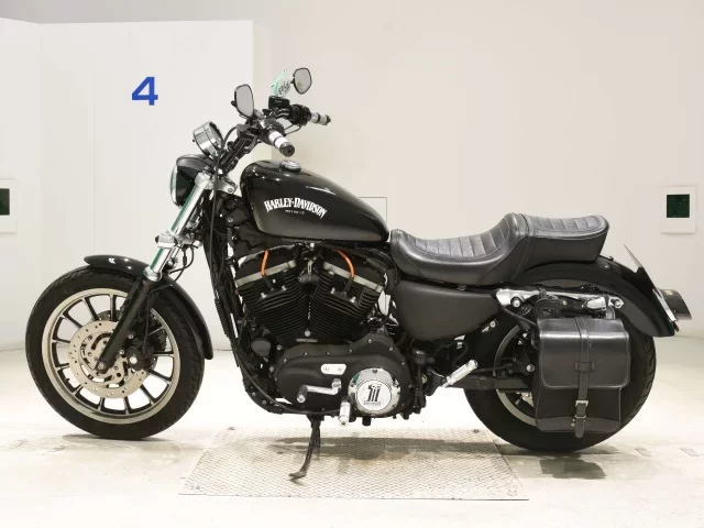 Harley-Davidson HARLEY XL883R