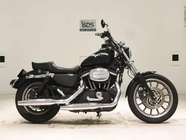 Harley-Davidson HARLEY XL883R