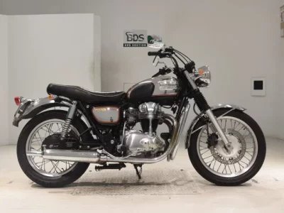 Kawasaki W650