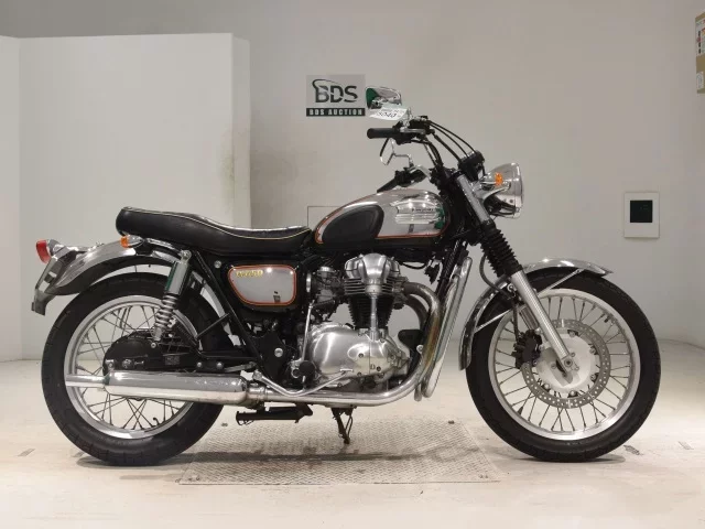Kawasaki W650