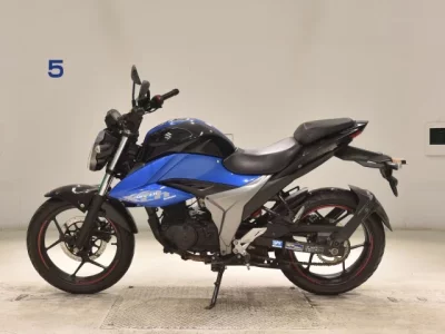 Suzuki JIKUSA-150