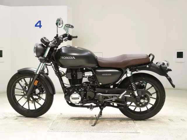 Honda GB350