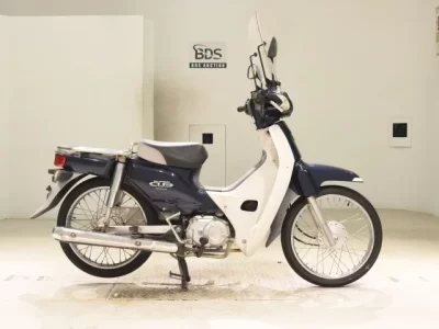 Honda C110-2