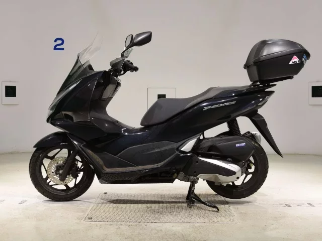 Honda PCX160
