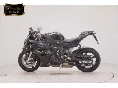 BMW BMW S1000RR  с аукциона в Японии