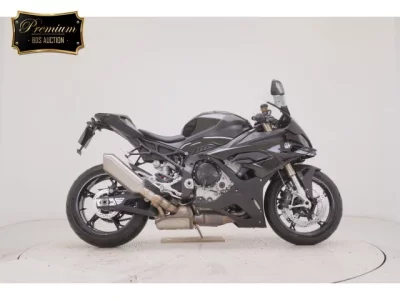 BMW BMW S1000RR  с аукциона в Японии