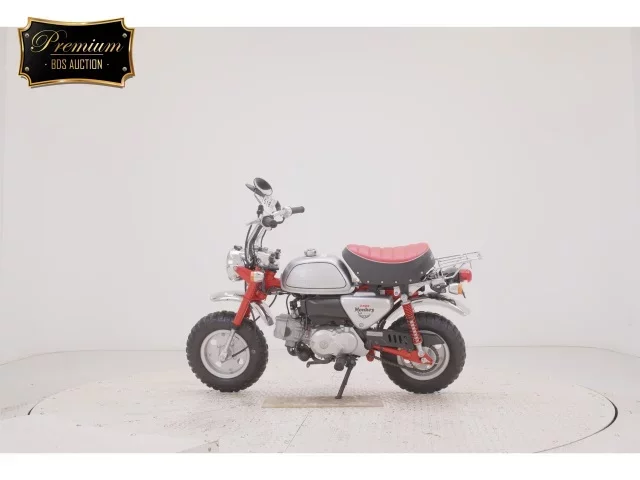 Honda MONKEY