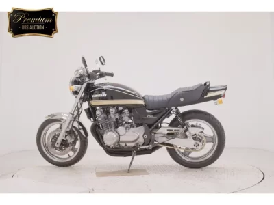Kawasaki ZEPHYR750
