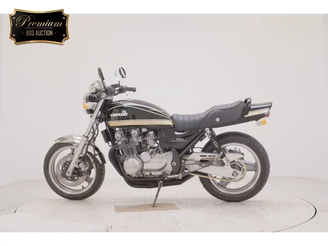 Kawasaki ZEPHYR750