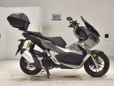 Honda ADV150