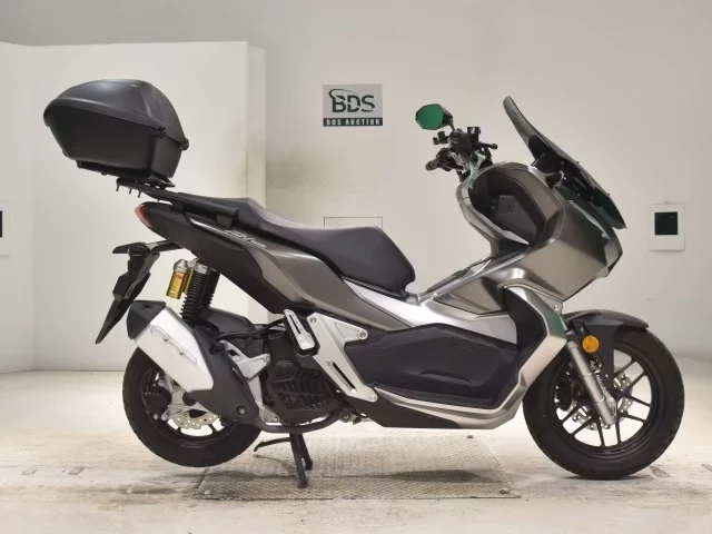 Honda ADV150