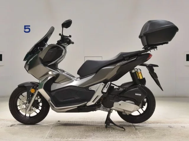 Honda ADV150