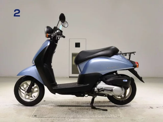 Honda TODAY