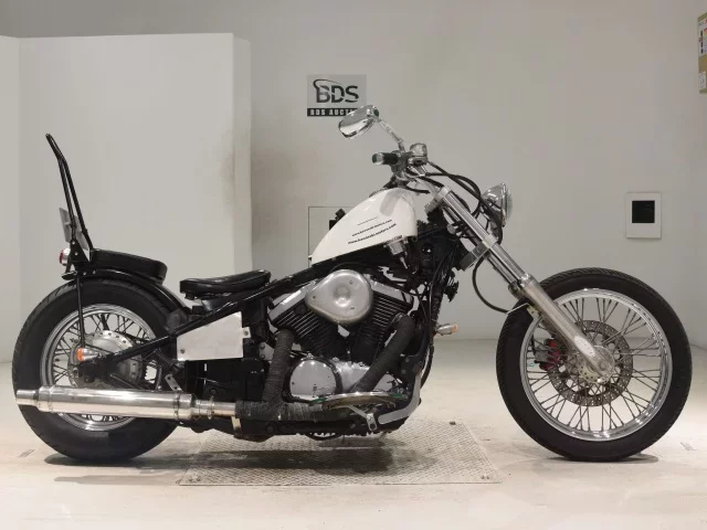 Kawasaki VULCAN400