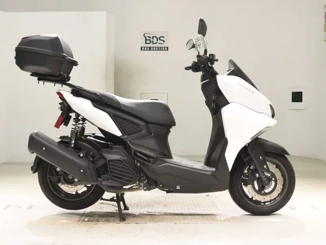 Yamaha X FORCE