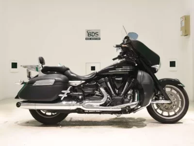 Yamaha XV1900 MIDNIGHT STAR