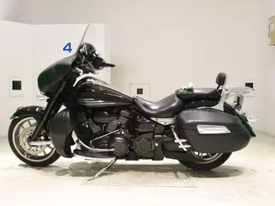 Yamaha XV1900 MIDNIGHT STAR