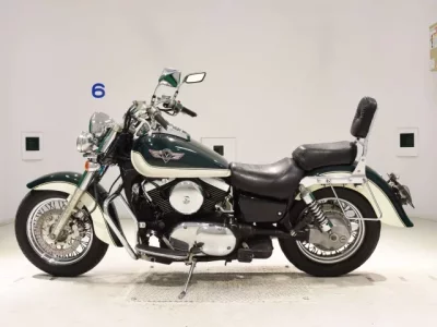 Kawasaki VULCAN1500 CLASSIC