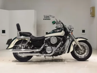 Kawasaki VULCAN1500 CLASSIC