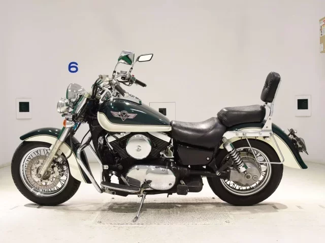 Kawasaki VULCAN1500 CLASSIC