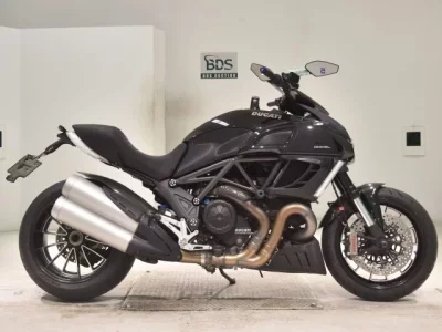 Ducati DUCATI DIAVEL