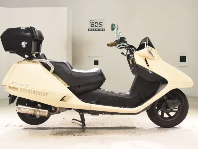 Honda FUSION