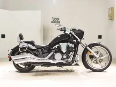 Yamaha XVS1300CA