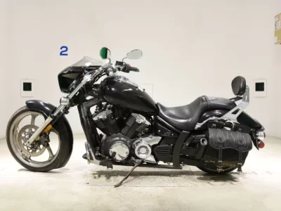 Yamaha XVS1300CA