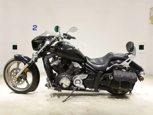 Yamaha XVS1300CA
