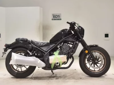 Honda REBEL 250SE CLUTCH